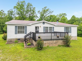 139 Fox Farm Trail SE, Cleveland, TN 37323