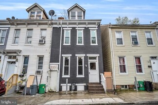 342 W Gay Ave, York, PA 17401