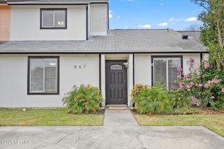 567 Aquatic Dr, Atlantic Beach, FL 32233
