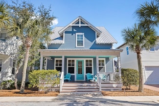 178 Seacrest Beach Blvd W, Inlet Beach, FL 32461