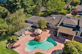 44 Squire Ct, Alamo, CA 94507