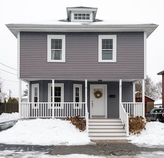 8 Roosevelt Ave, Beverly, MA 01915