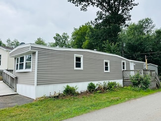 1790 Massachusetts Ave Unit 28, Lunenburg, MA 01462