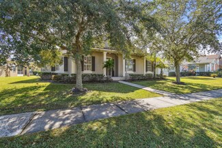 3381 Marshfield Preserve Way, Kissimmee, FL 34746