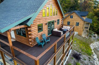 14 Trailside Way Unit 14, Bridgton, ME 04009