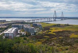 155 Wingo Way Unit 421, Mount Pleasant, SC 29464