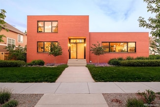 1188 S Sherman St, Denver, CO 80210