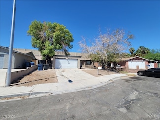 3755 Chutney St, Las Vegas, NV 89121
