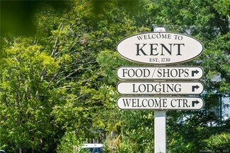 00 Camps Flat Rd, Kent, CT 06785