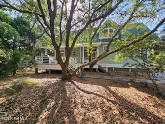 3 Sabal Palm Trail, Bald Head Island, NC 28461