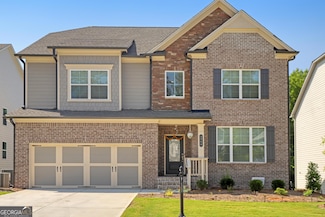3290 Stock Saddle Place, Cumming, GA 30040