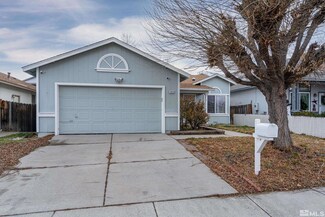 7858 Anchor Point Dr, Reno, NV 89506