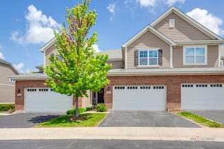 769 N Winchester Dr, Palatine, IL 60067