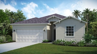 Trevi, Williston, FL 32696