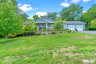 1675 Grace Ridge Rd, Berlin, IL 62670