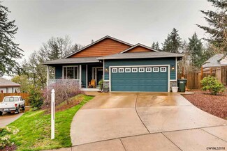7063 Oakwood Dr SE, Turner, OR 97392