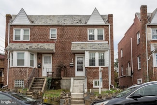 4 N Belle Grove Rd, Catonsville, MD 21228