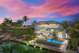 133 Severino Dr, Islamorada, FL 33036