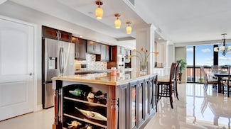 4740 S Ocean 710 Blvd Unit 710, Highland Beach, FL 33487