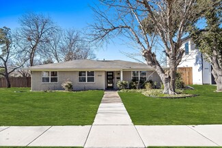 10921 Beauty Ln, Dallas, TX 75229