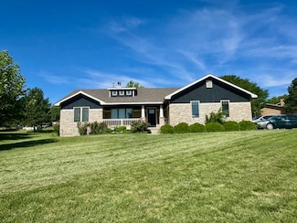 602 Lakeview Dr, Cimarron, KS 67835