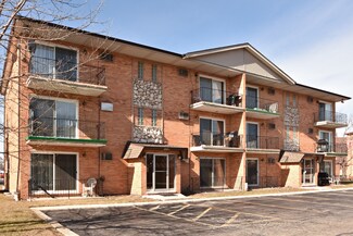 7550 W 111th St Unit 1A, Worth, IL 60482