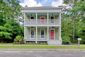 55 Pineberry Dr, Georgetown, SC 29440