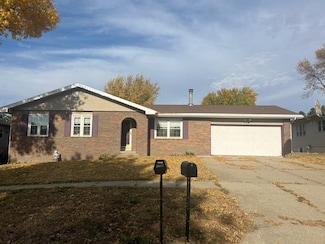1705 W Berry Hill Dr, Norfolk, NE 68701