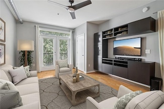 800 Peachtree St NE Unit 1520, Atlanta, GA 30308