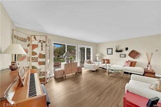 2154 Ronda Granada Unit O, Laguna Woods, CA 92637
