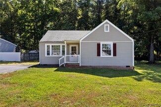 2307 Homeview Dr, Henrico, VA 23294