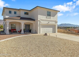 1625 Villa Del Sol, El Paso, TX 79911