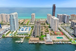 1965 S Ocean Dr Unit 10H, Hallandale Beach, FL 33009