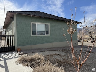25 Avenue E, McGill, NV 89318