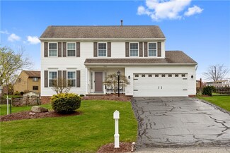 1214 Barnstaple Dr, South Park, PA 15129