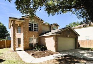 5111 Stormy Dawn, San Antonio, TX 78247