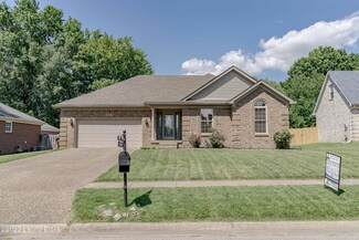 6421 Faris Way, Louisville, KY 40272