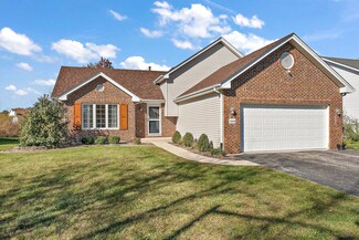 25610 S Jonquil Ln, Monee, IL 60449