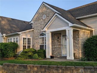 275 Broadleaf Cir Unit 4401, Miamisburg, OH 45342