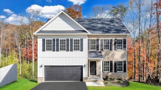 320 Woodside Dr, Salem, VA 24153