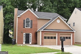 610 Durham Ridge Dr NW, Lilburn, GA 30047