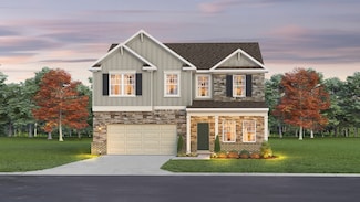 2584 Ventura Ave, White House, TN 37188