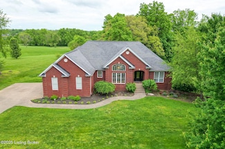 500 Creek Side Dr, Shelbyville, KY 40065