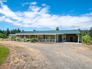 38206 NE 12th Ave, La Center, WA 98629