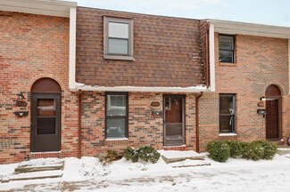 1766 Willoway Cir S Unit 1766, Columbus, OH 43220