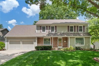 14420 W 80th Terrace, Lenexa, KS 66215
