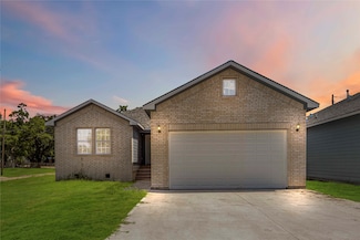 3201 Nebraska St, Baytown, TX 77520