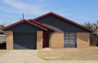 4720 W Cuthbert Ave, Midland, TX 79703