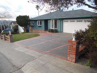 270 Greenfield Ave, San Mateo, CA 94403