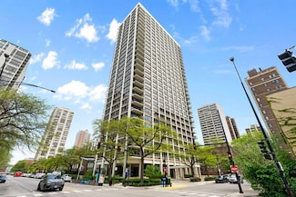 88 W Schiller St Unit 2806L, Chicago, IL 60610